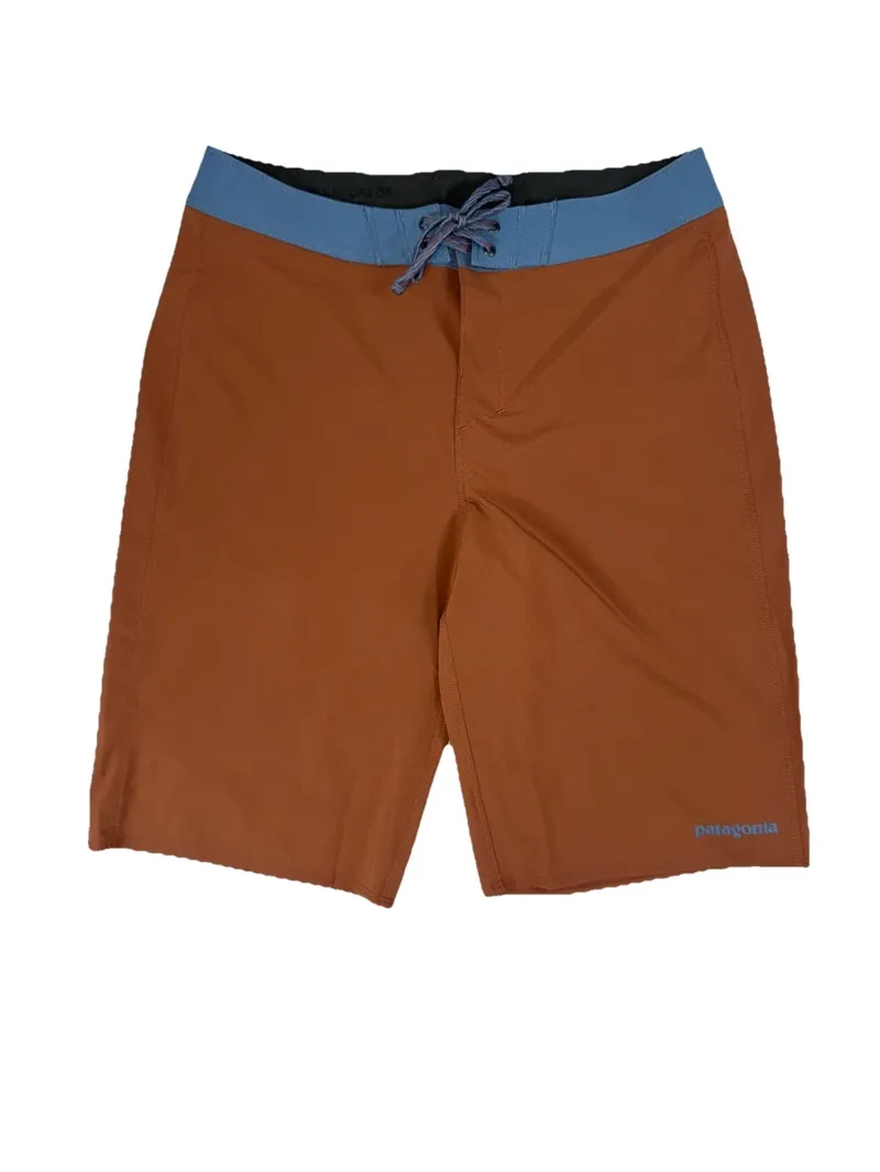 M's Hydropeak Boardshorts - 21 In. Sisu Brown